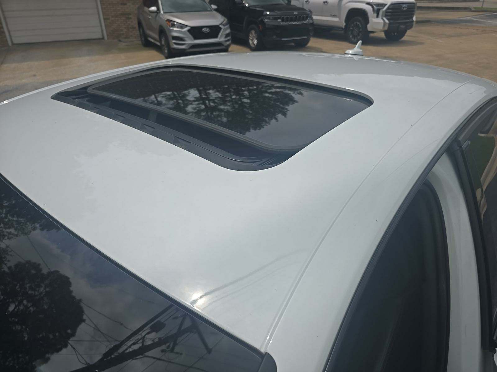 2016 Audi S4 Premium Plus AWD