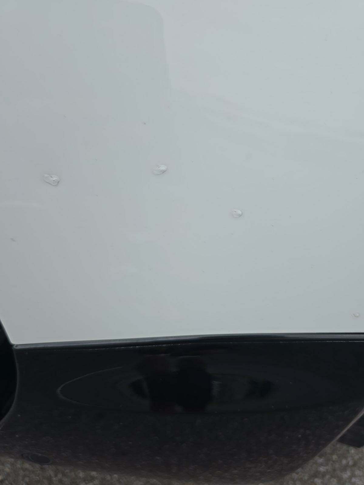 2023 Land Rover Defender 110 X-Dynamic SE AWD