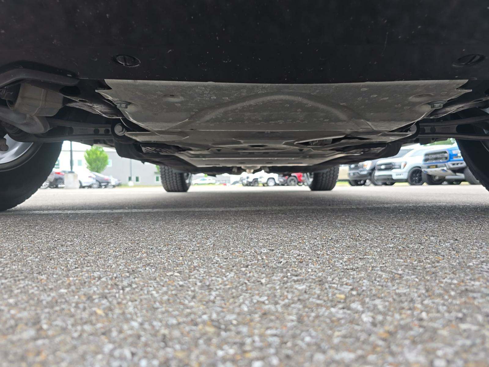 2023 Land Rover Defender 110 X-Dynamic SE AWD