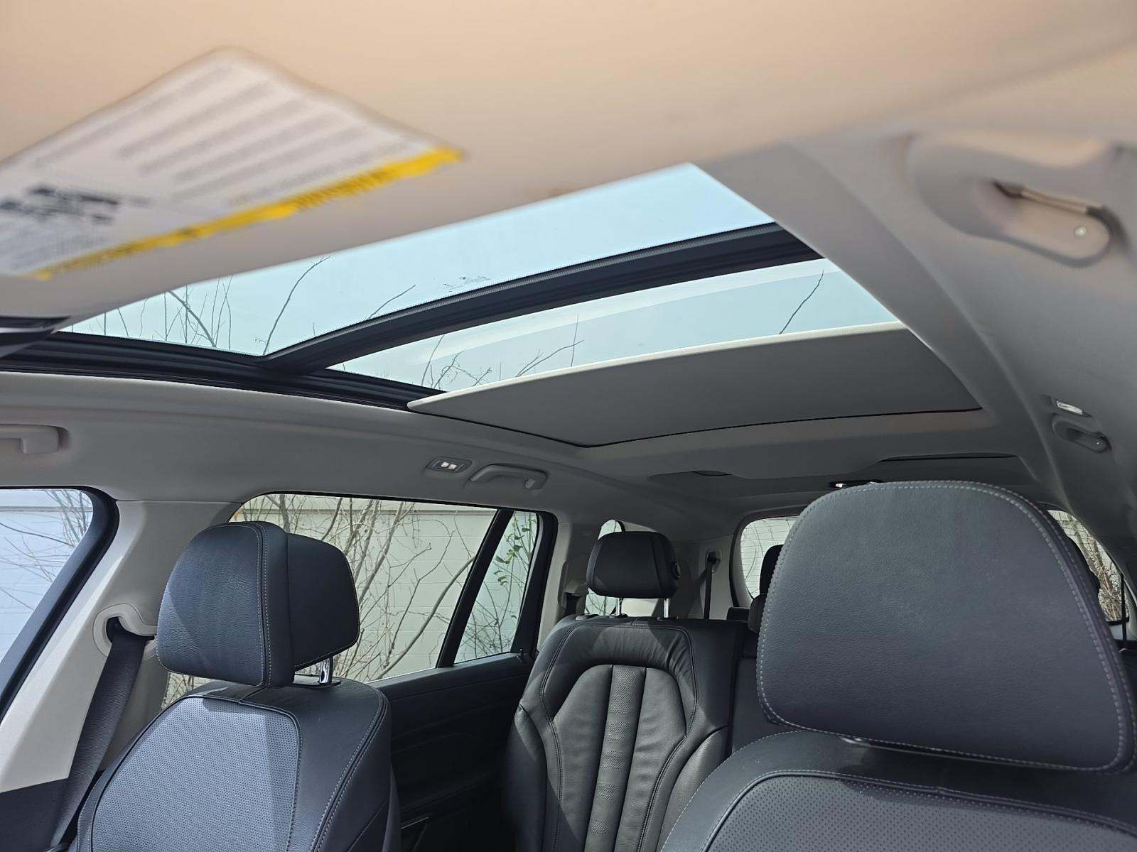 2019 BMW X7 xDrive50i AWD