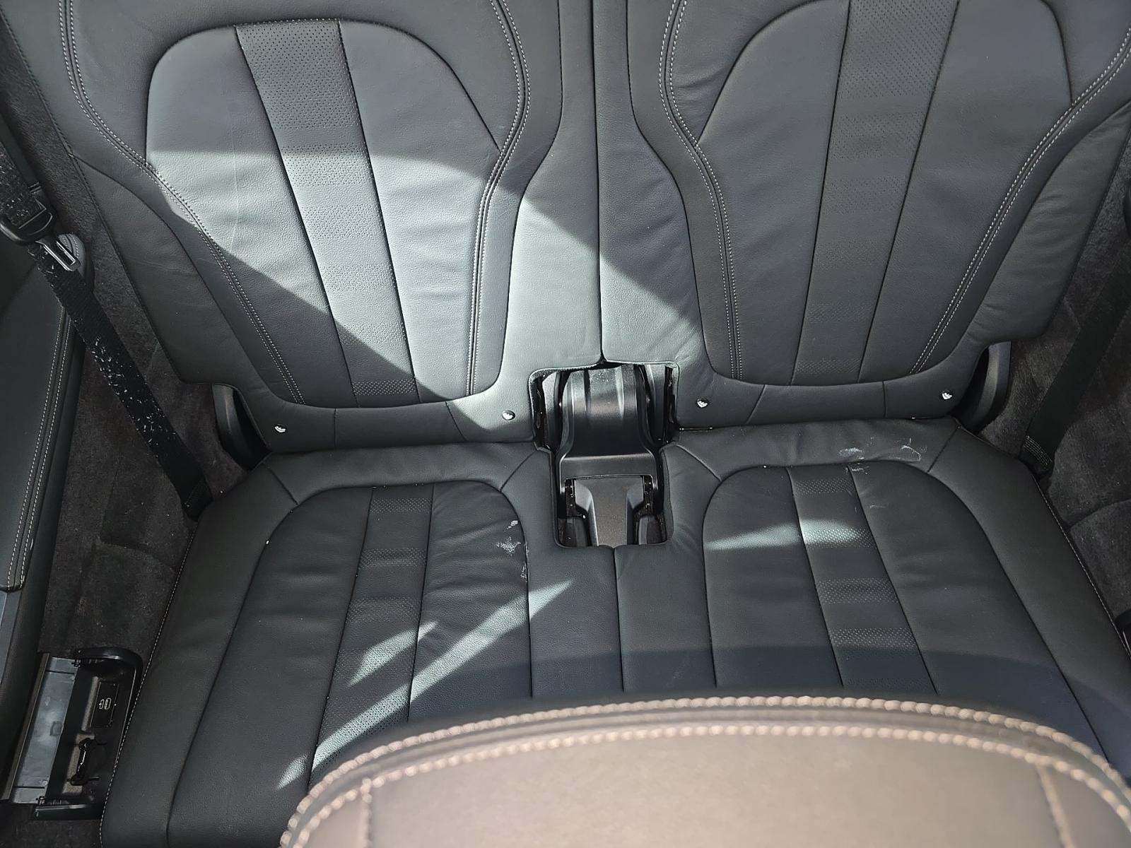 2019 BMW X7 xDrive50i AWD