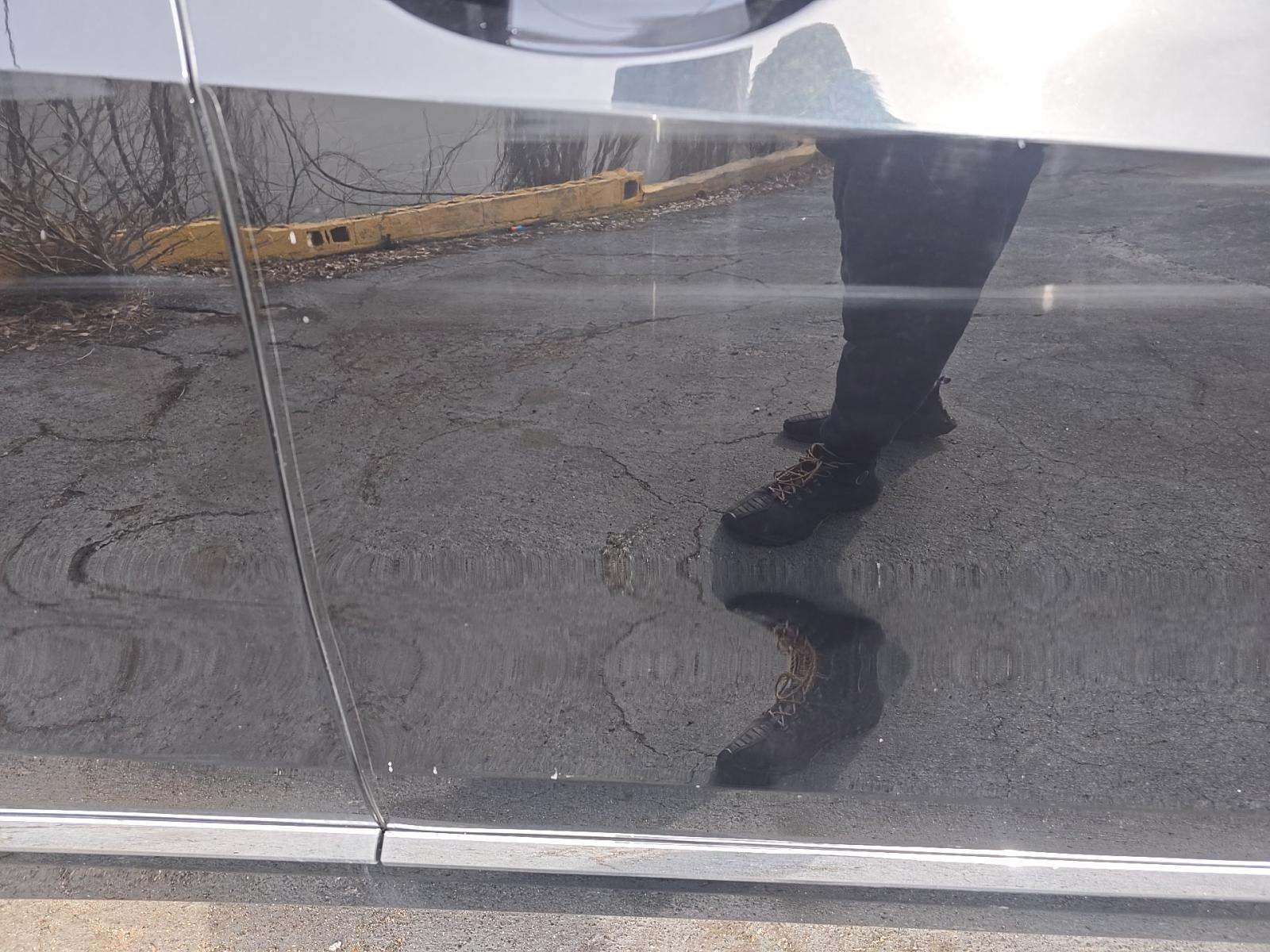 2019 BMW X7 xDrive50i AWD