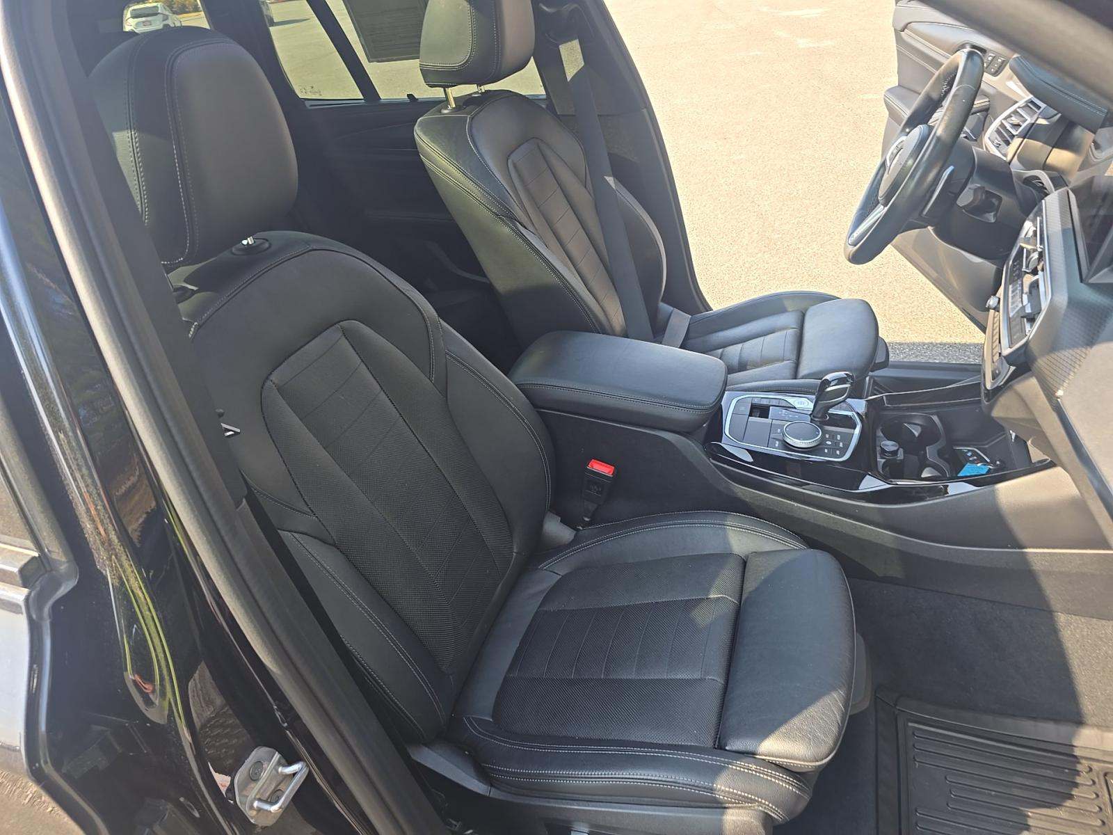 2022 BMW X3 M40i AWD