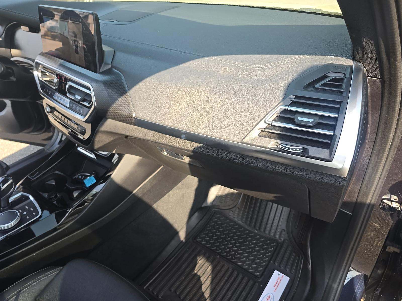 2022 BMW X3 M40i AWD