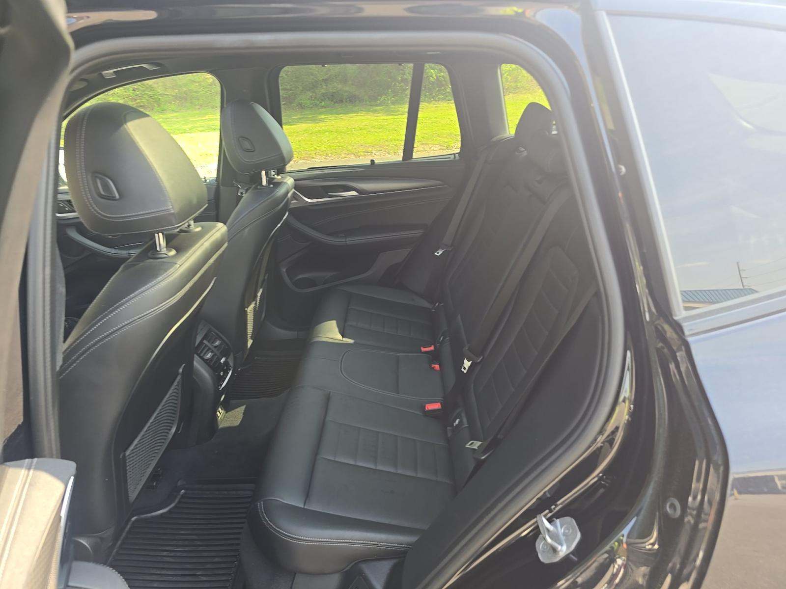 2022 BMW X3 M40i AWD