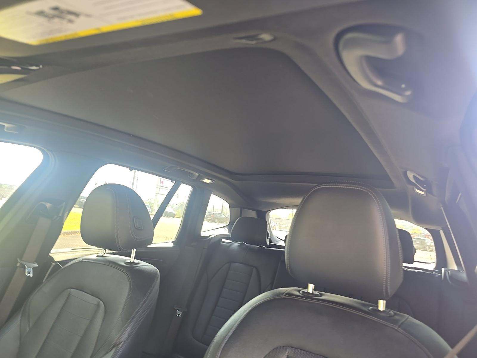 2022 BMW X3 M40i AWD