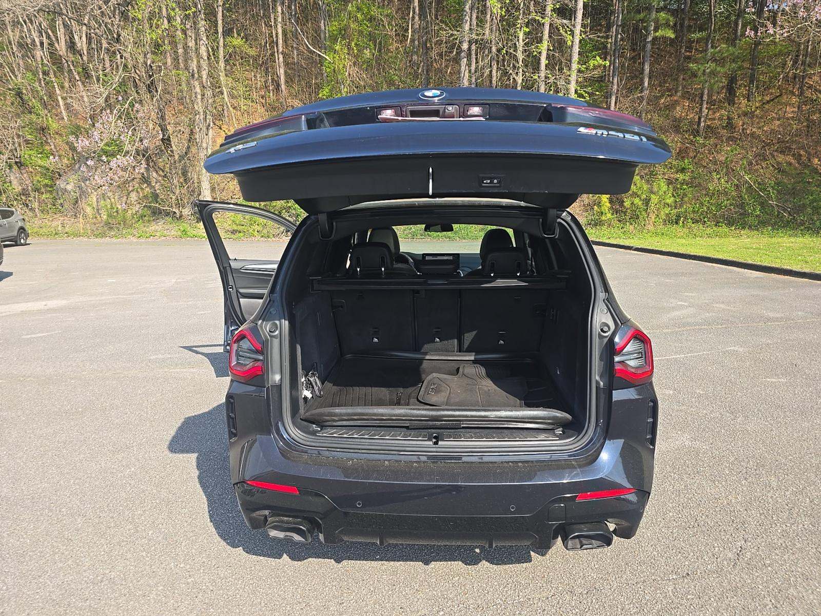 2022 BMW X3 M40i AWD