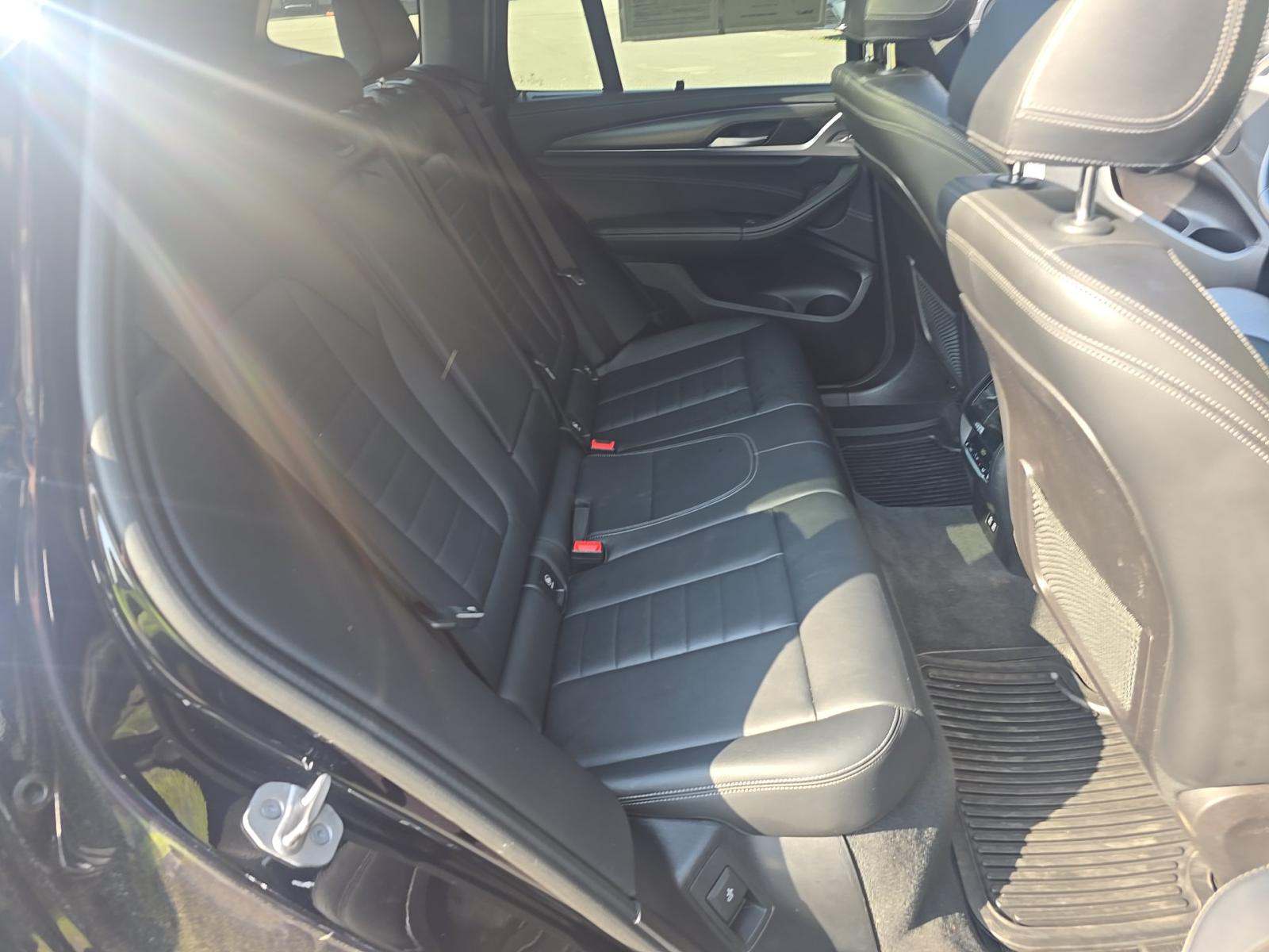 2022 BMW X3 M40i AWD