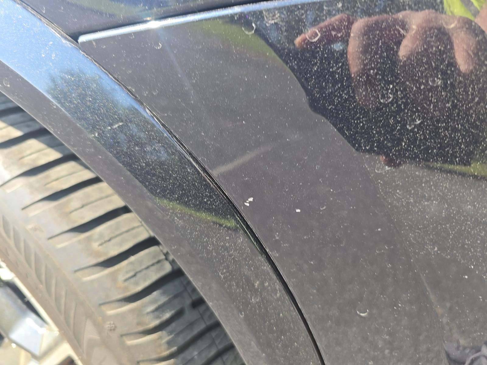 2022 BMW X3 M40i AWD