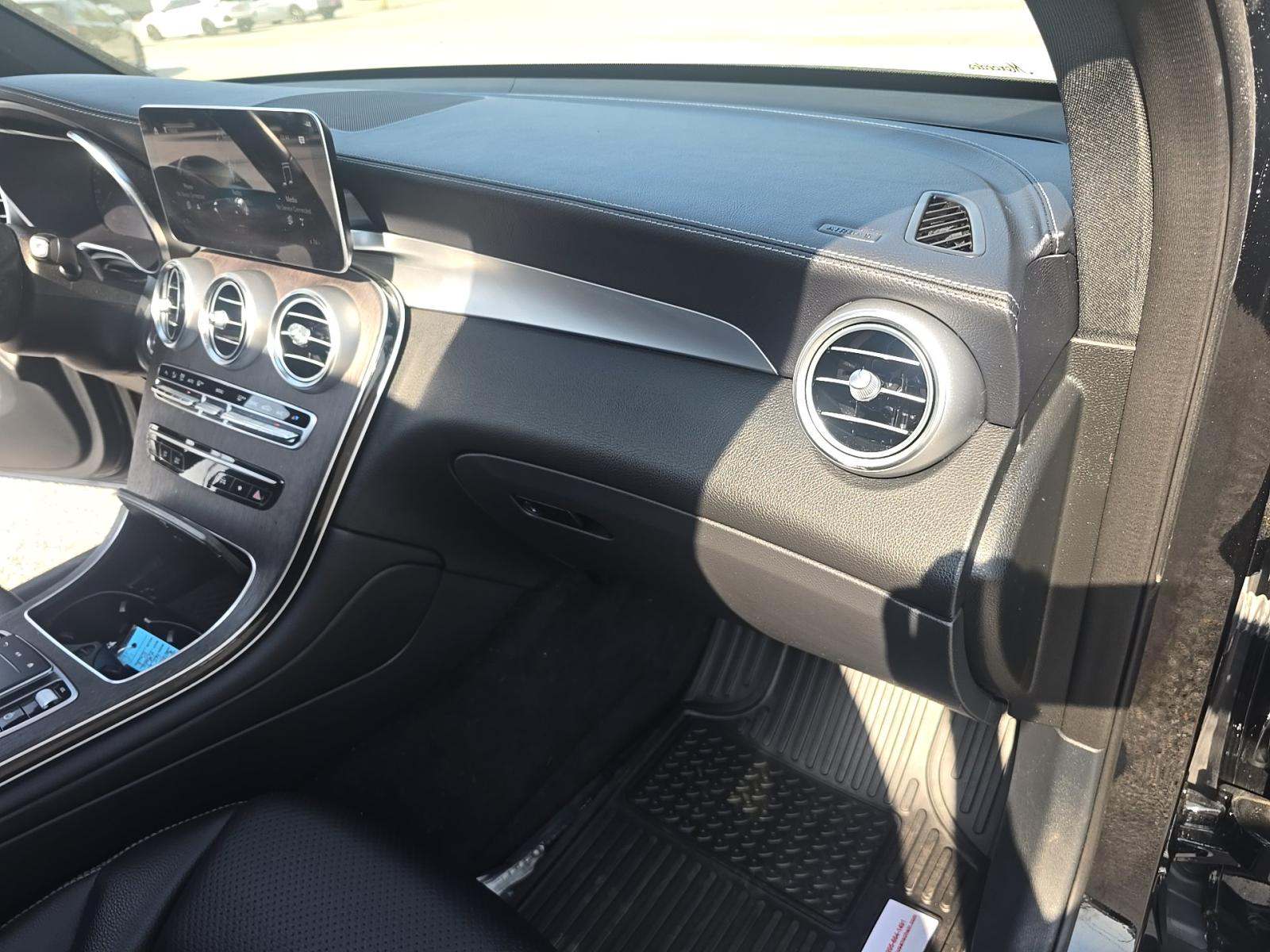 2023 Mercedes-Benz GLC GLC 300 AWD