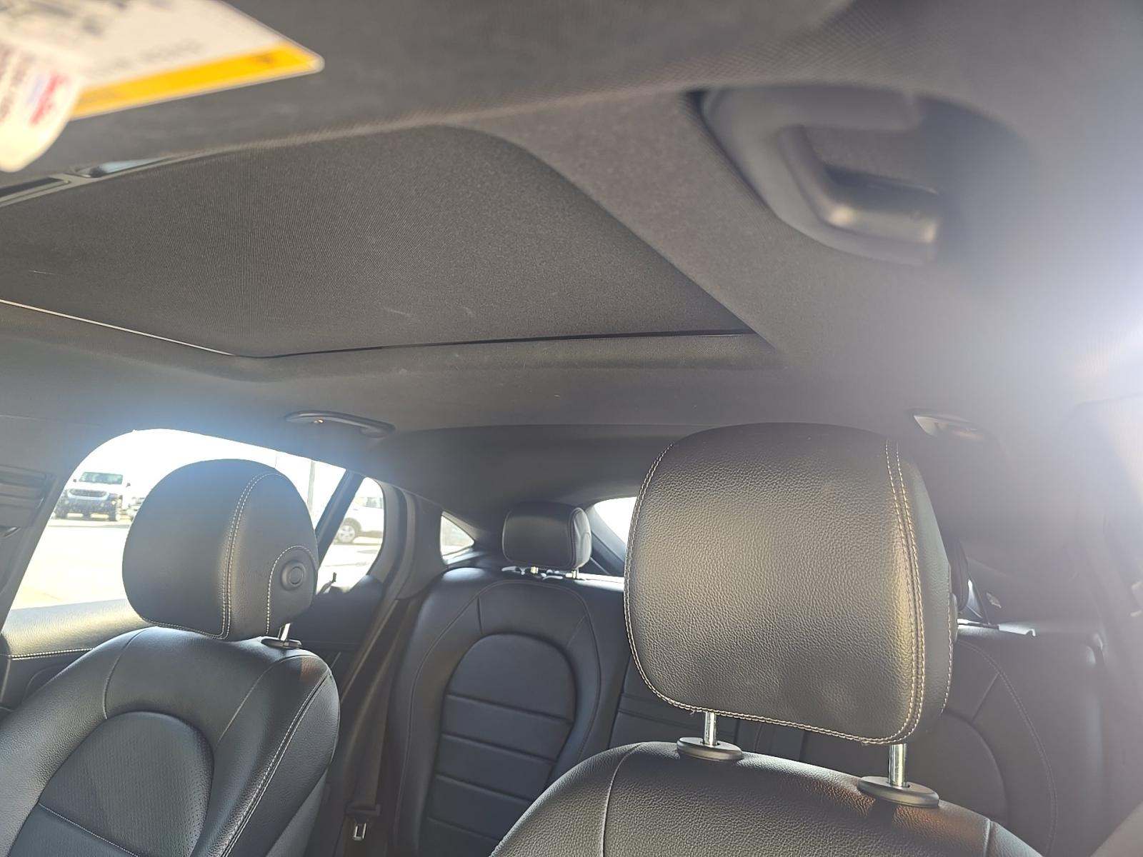 2023 Mercedes-Benz GLC GLC 300 AWD