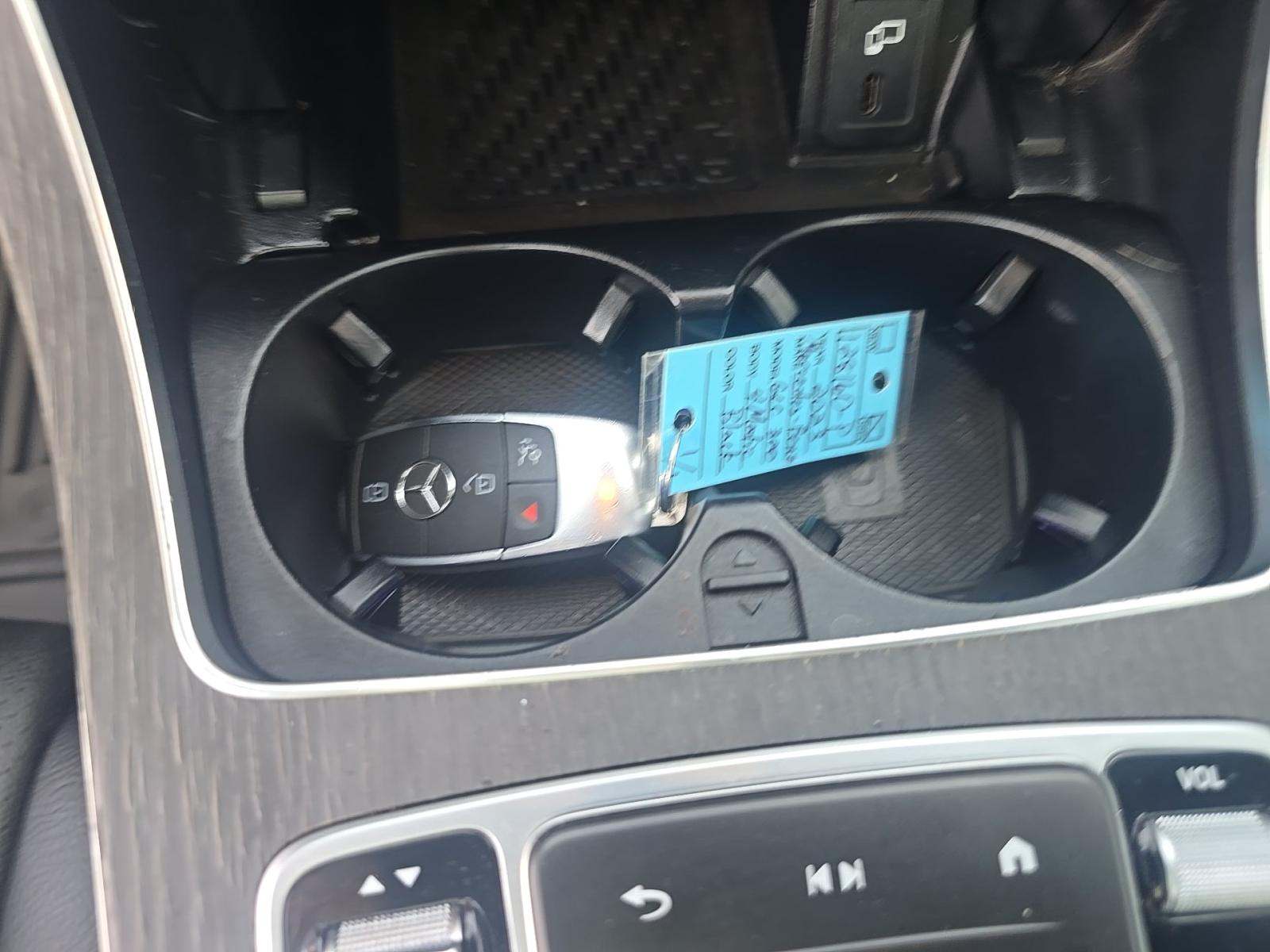 2023 Mercedes-Benz GLC GLC 300 AWD