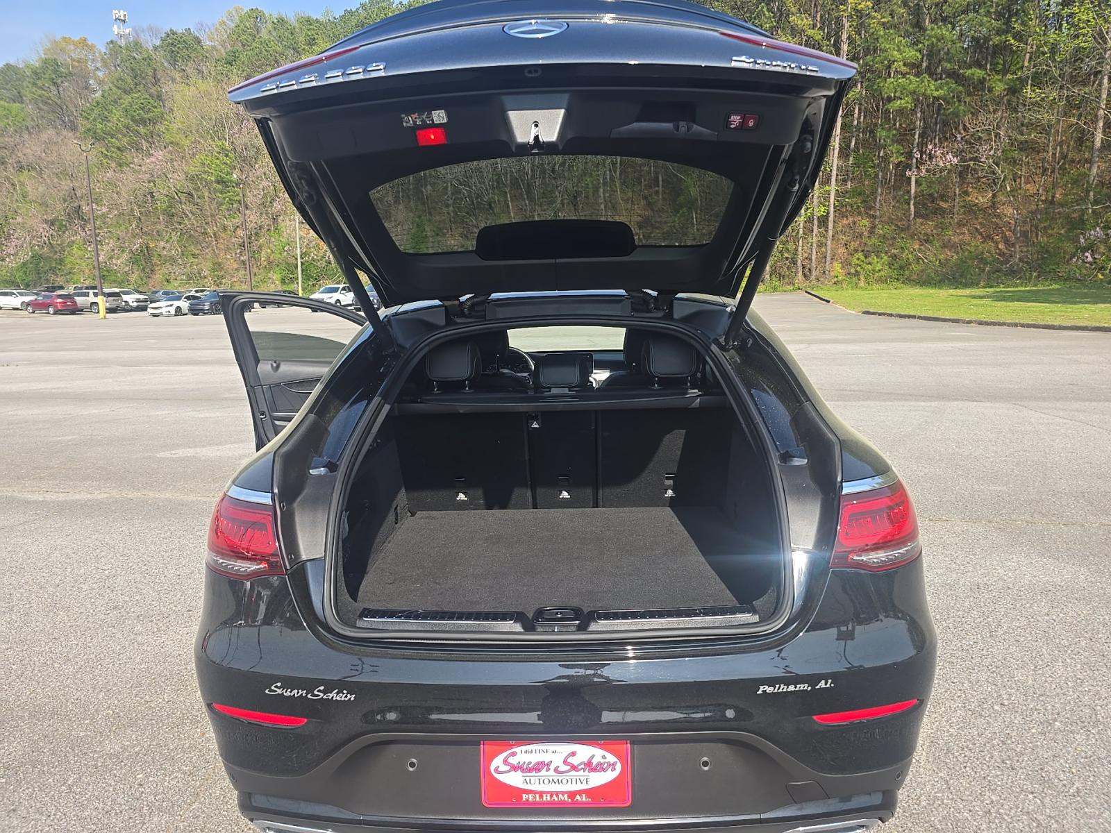 2023 Mercedes-Benz GLC GLC 300 AWD