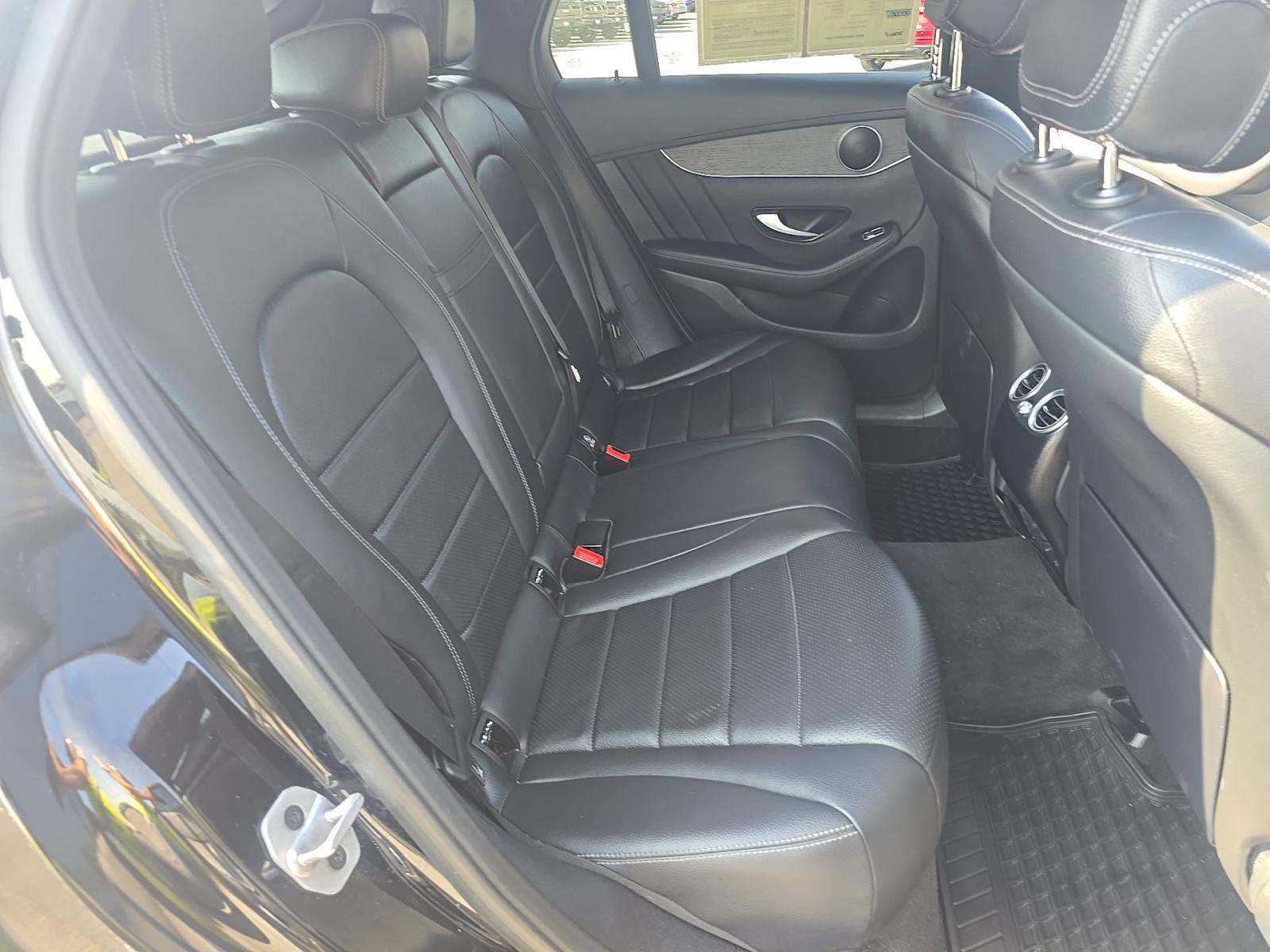 2023 Mercedes-Benz GLC GLC 300 AWD