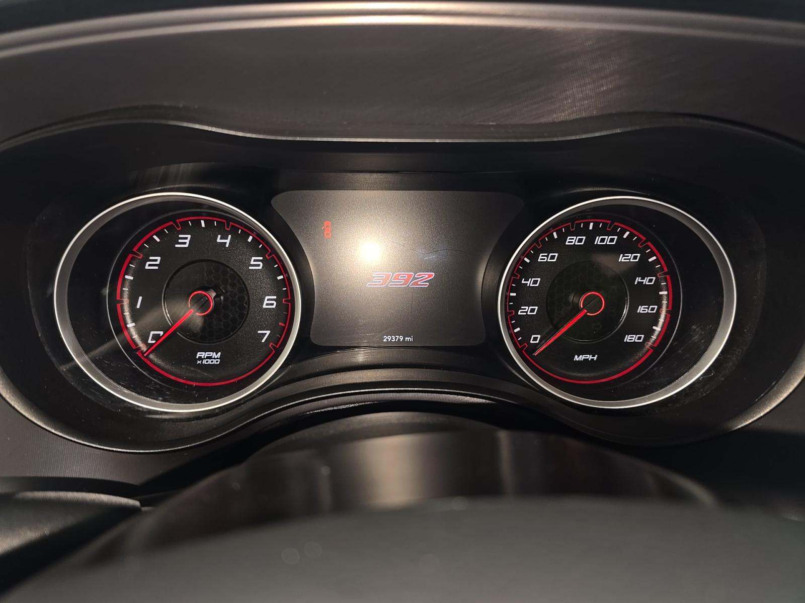 DODGE CHALLENGER - 9