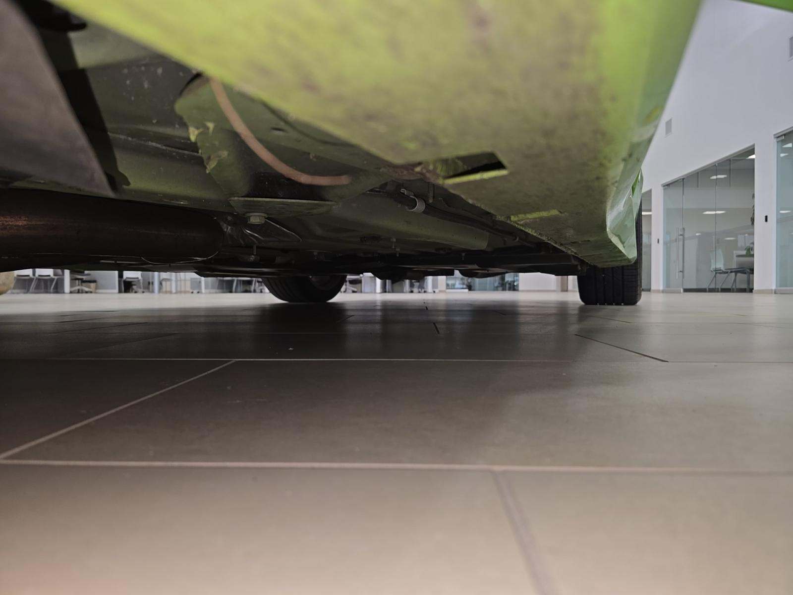 DODGE CHALLENGER - 7