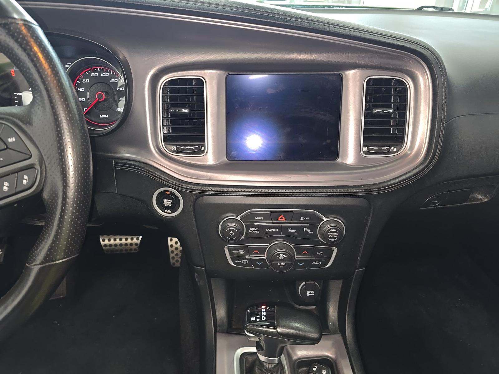 DODGE CHALLENGER - 10