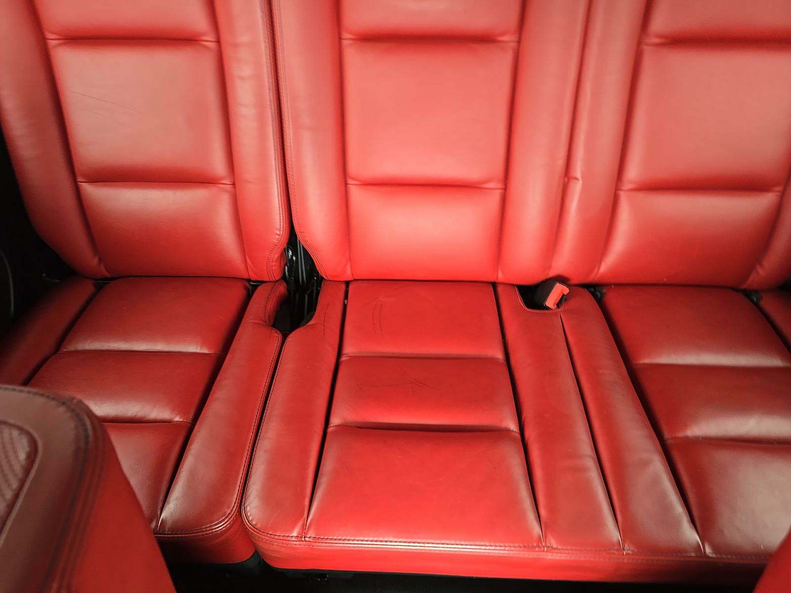 2016 Mercedes-Benz G-Class G 550 AWD