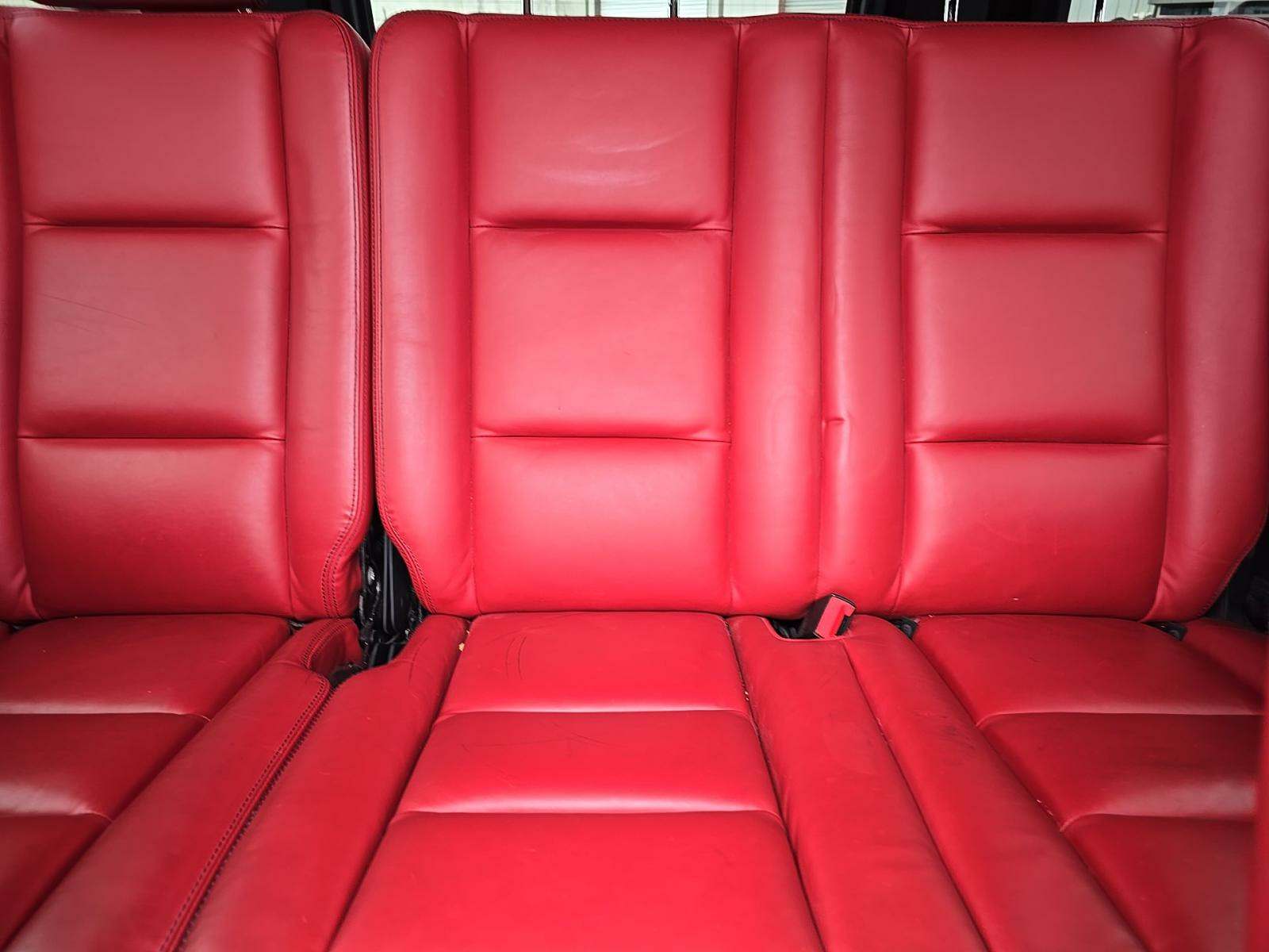 2016 Mercedes-Benz G-Class G 550 AWD