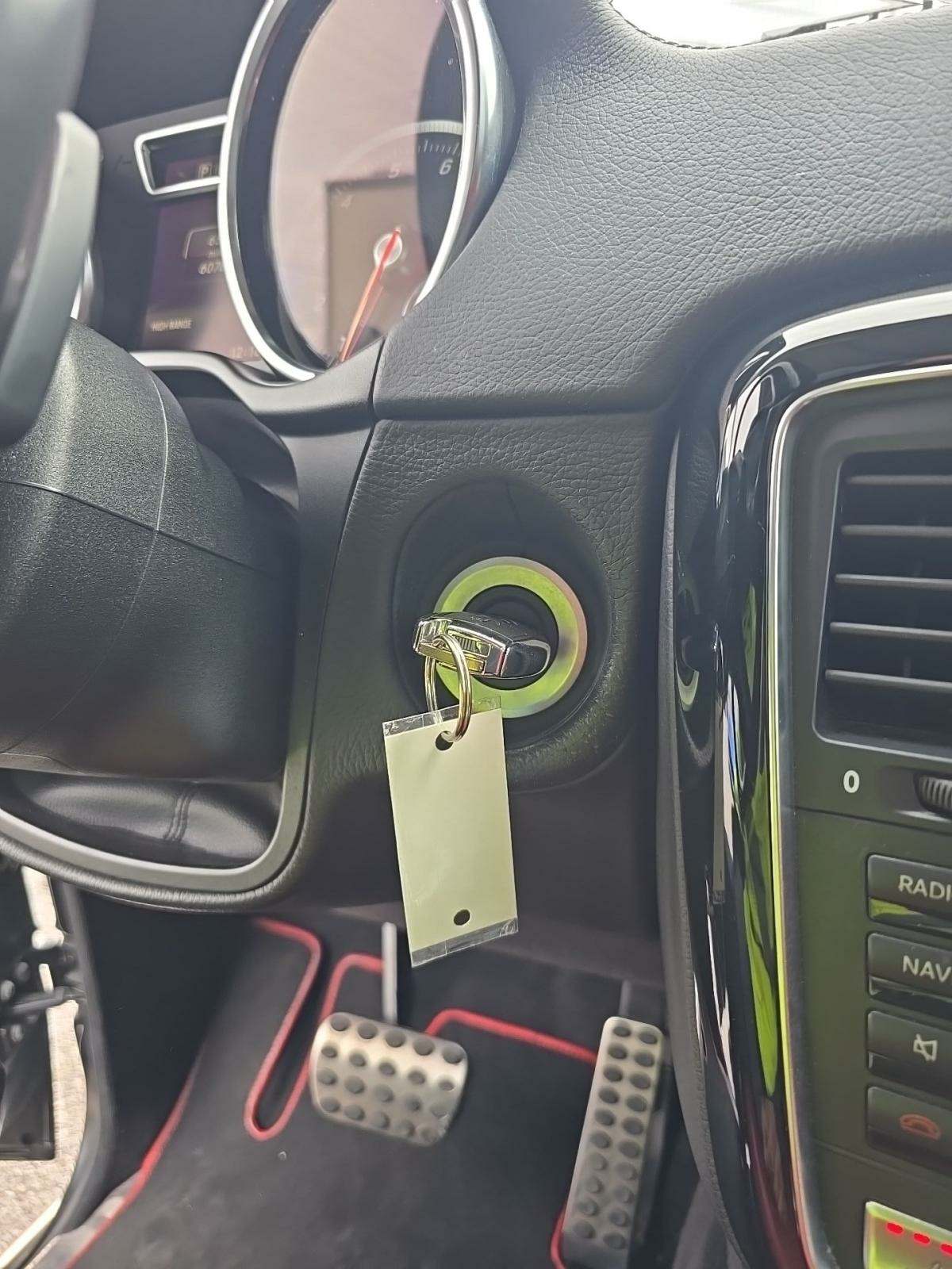 2016 Mercedes-Benz G-Class G 550 AWD