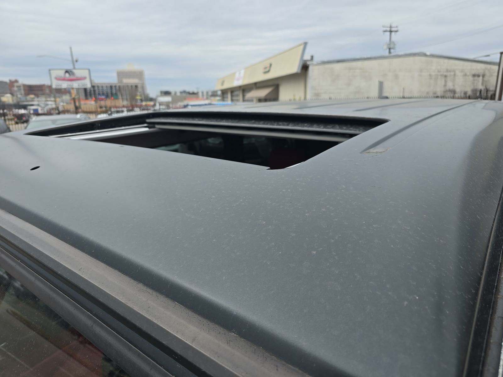 2016 Mercedes-Benz G-Class G 550 AWD