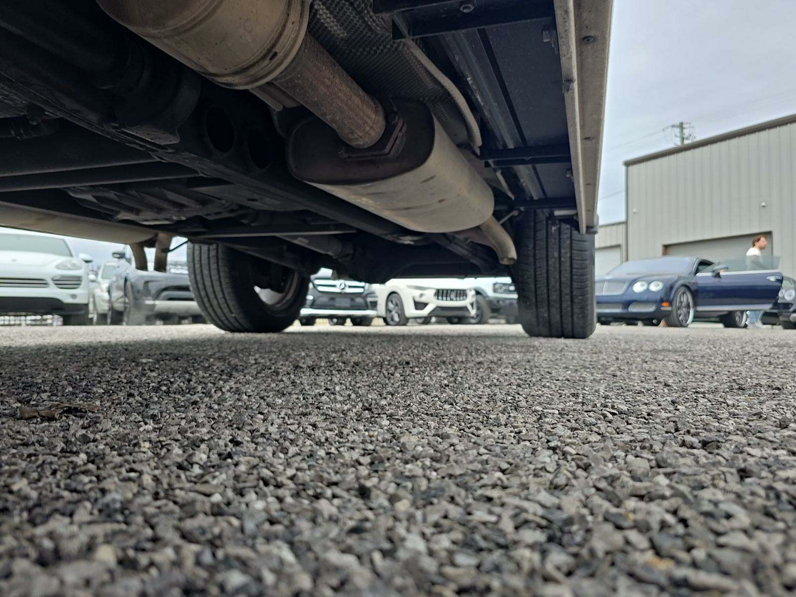 2016 Mercedes-Benz G-Class G 550 AWD