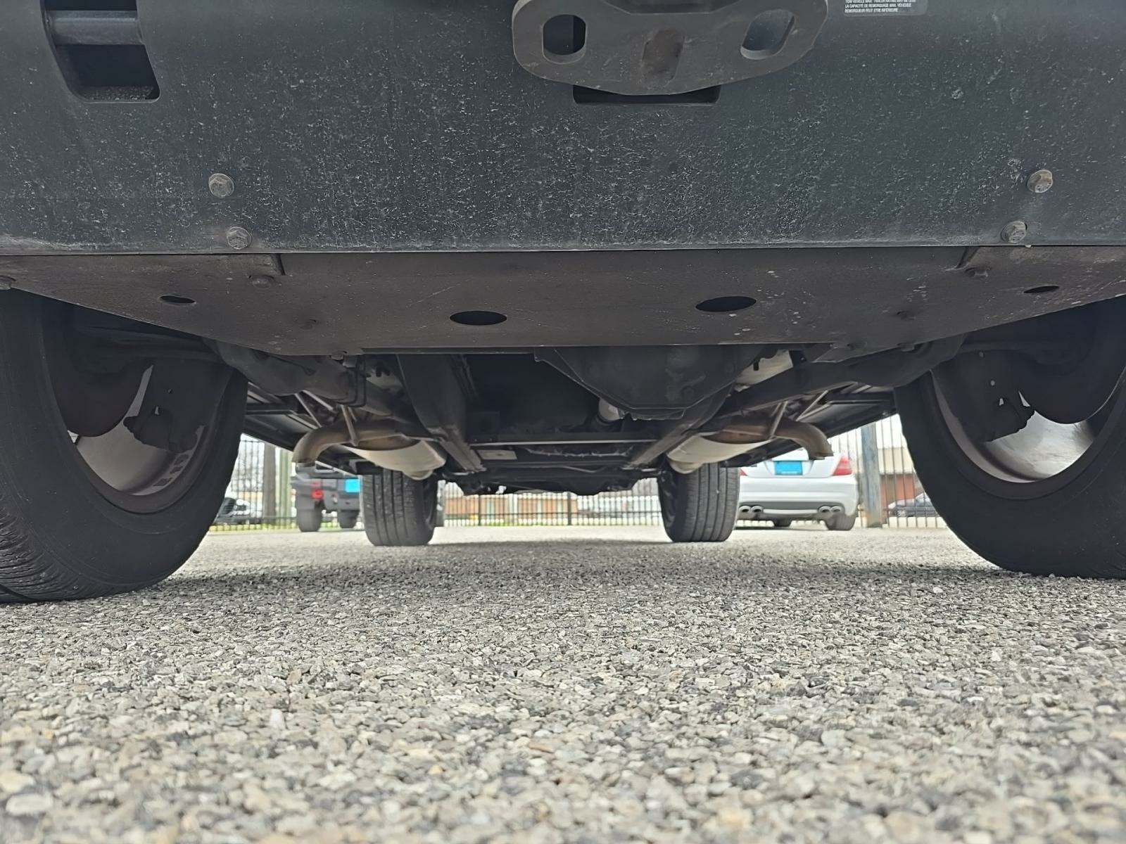 2016 Mercedes-Benz G-Class G 550 AWD