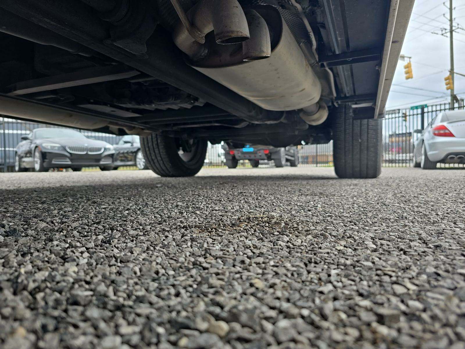 2016 Mercedes-Benz G-Class G 550 AWD