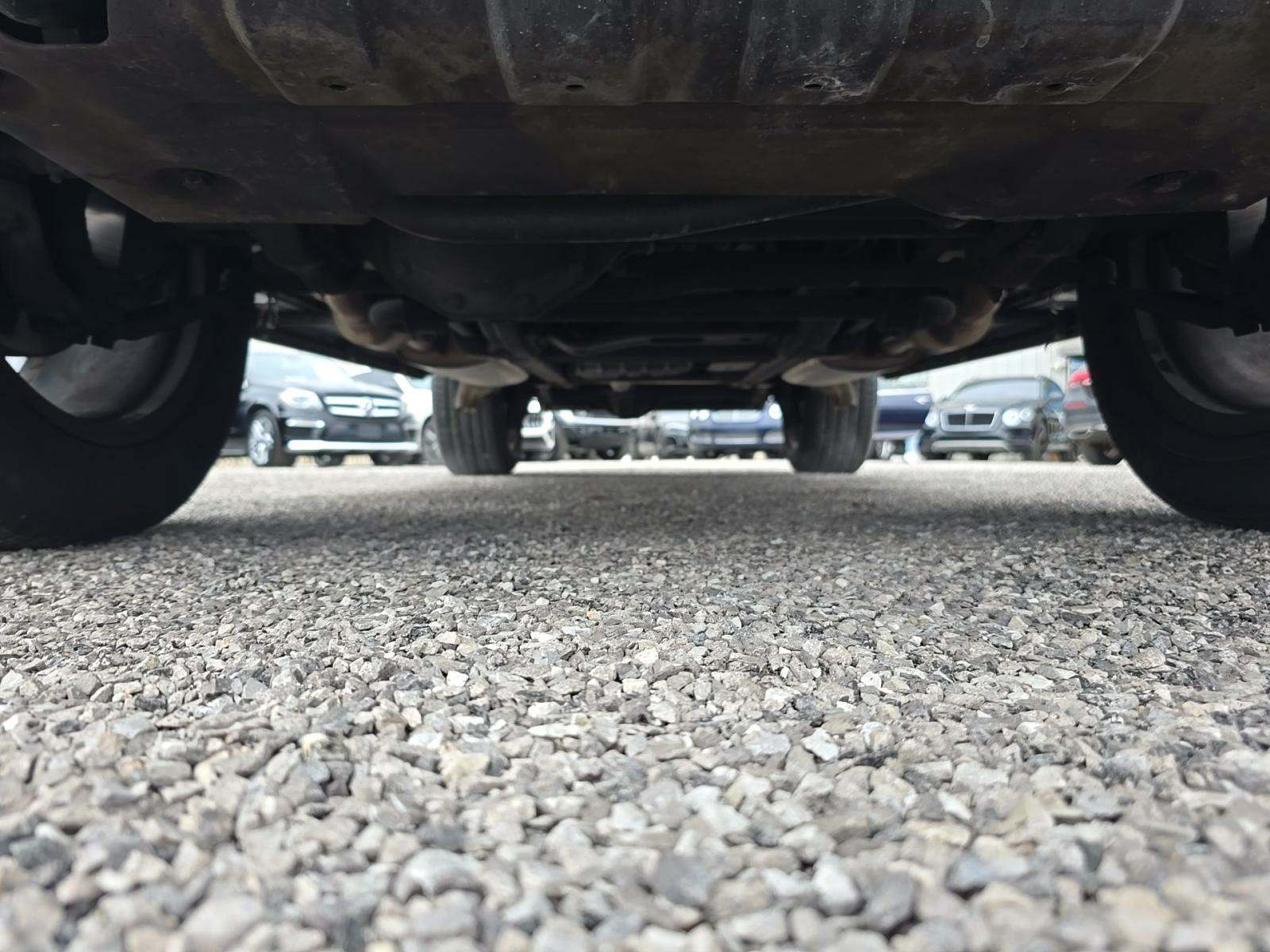 2016 Mercedes-Benz G-Class G 550 AWD