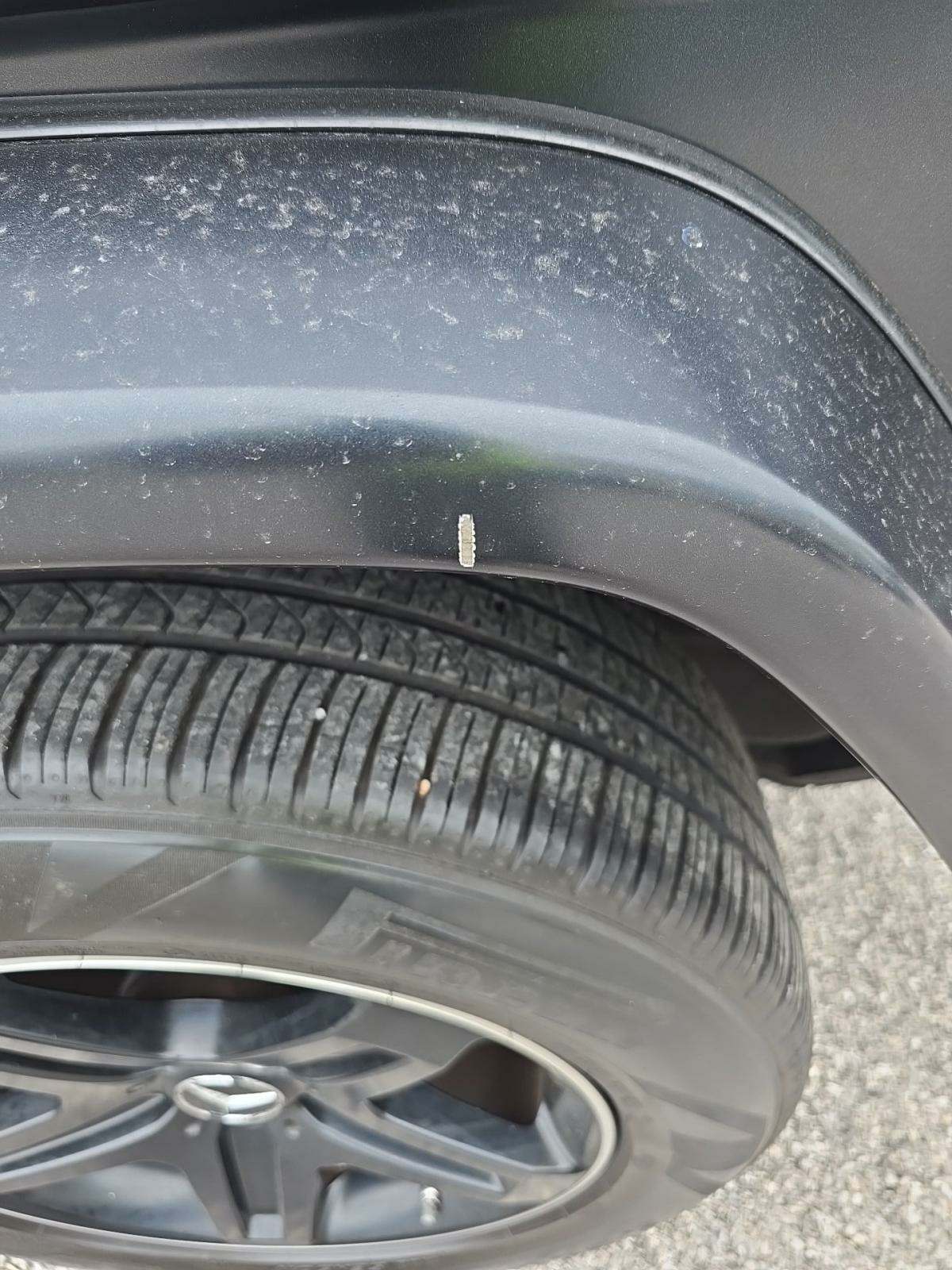 2016 Mercedes-Benz G-Class G 550 AWD