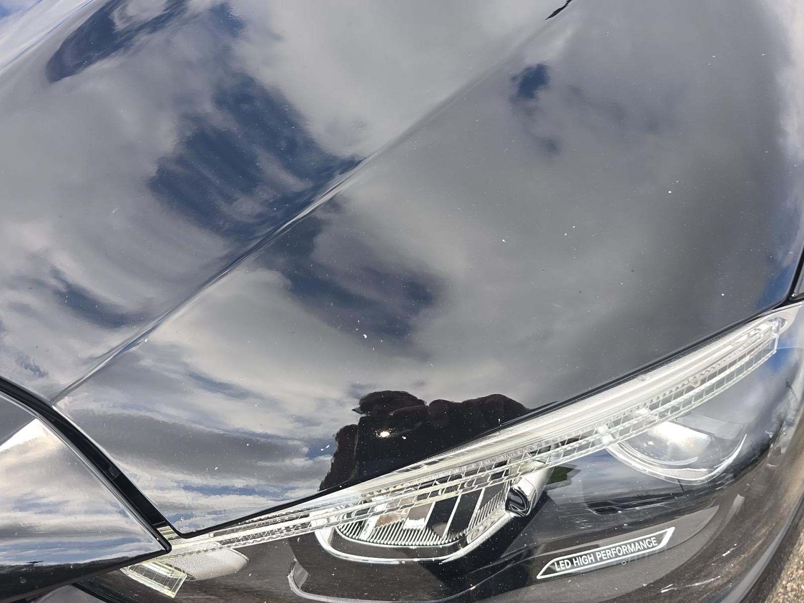 2023 Mercedes-Benz C-Class C 300 RWD