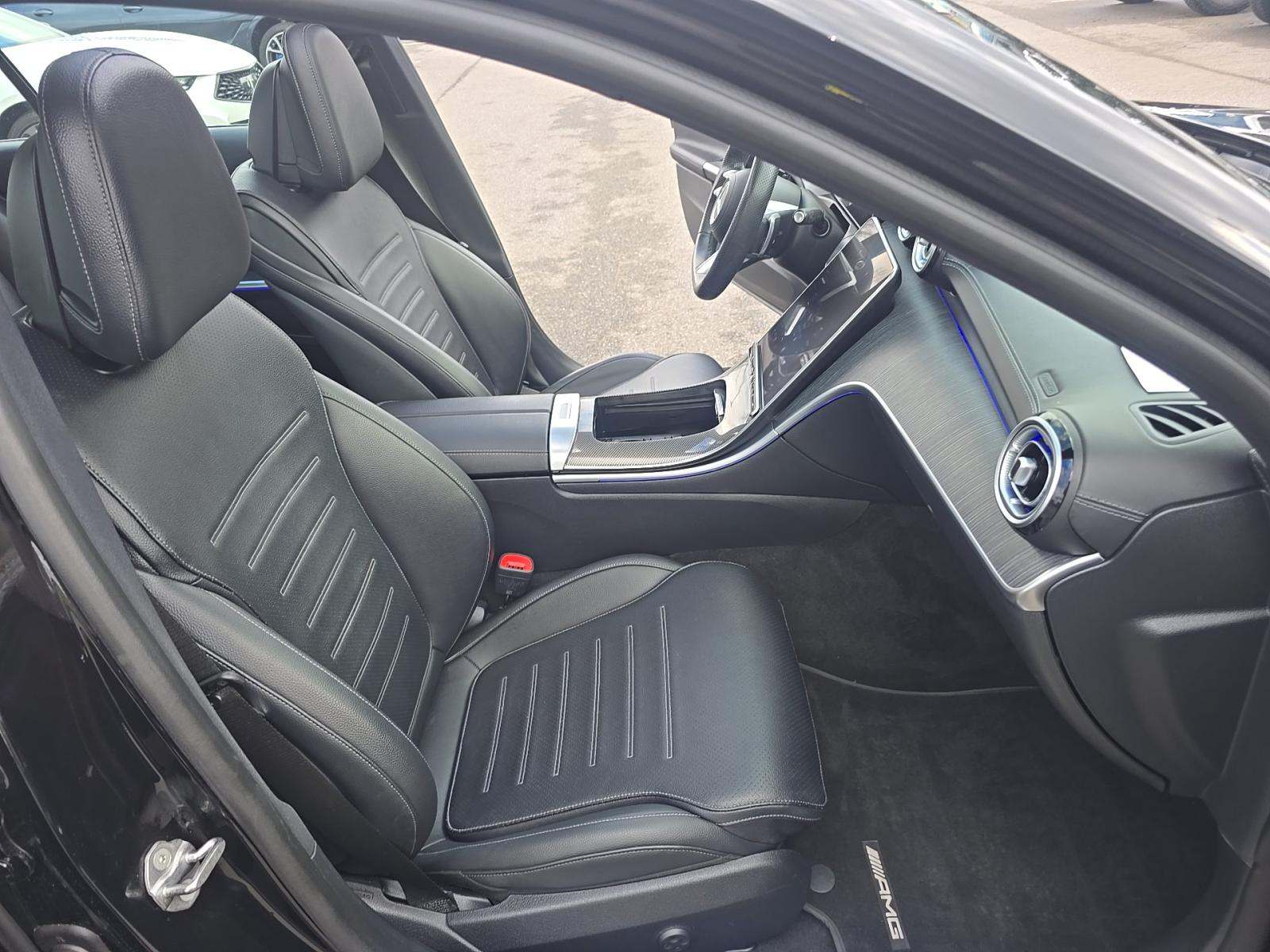 2023 Mercedes-Benz C-Class C 300 RWD