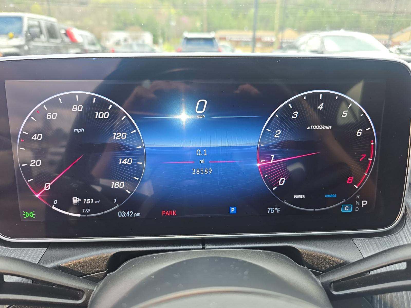 2023 Mercedes-Benz C-Class C 300 RWD