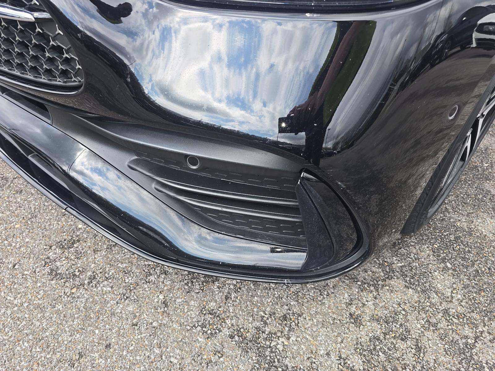 2023 Mercedes-Benz C-Class C 300 RWD