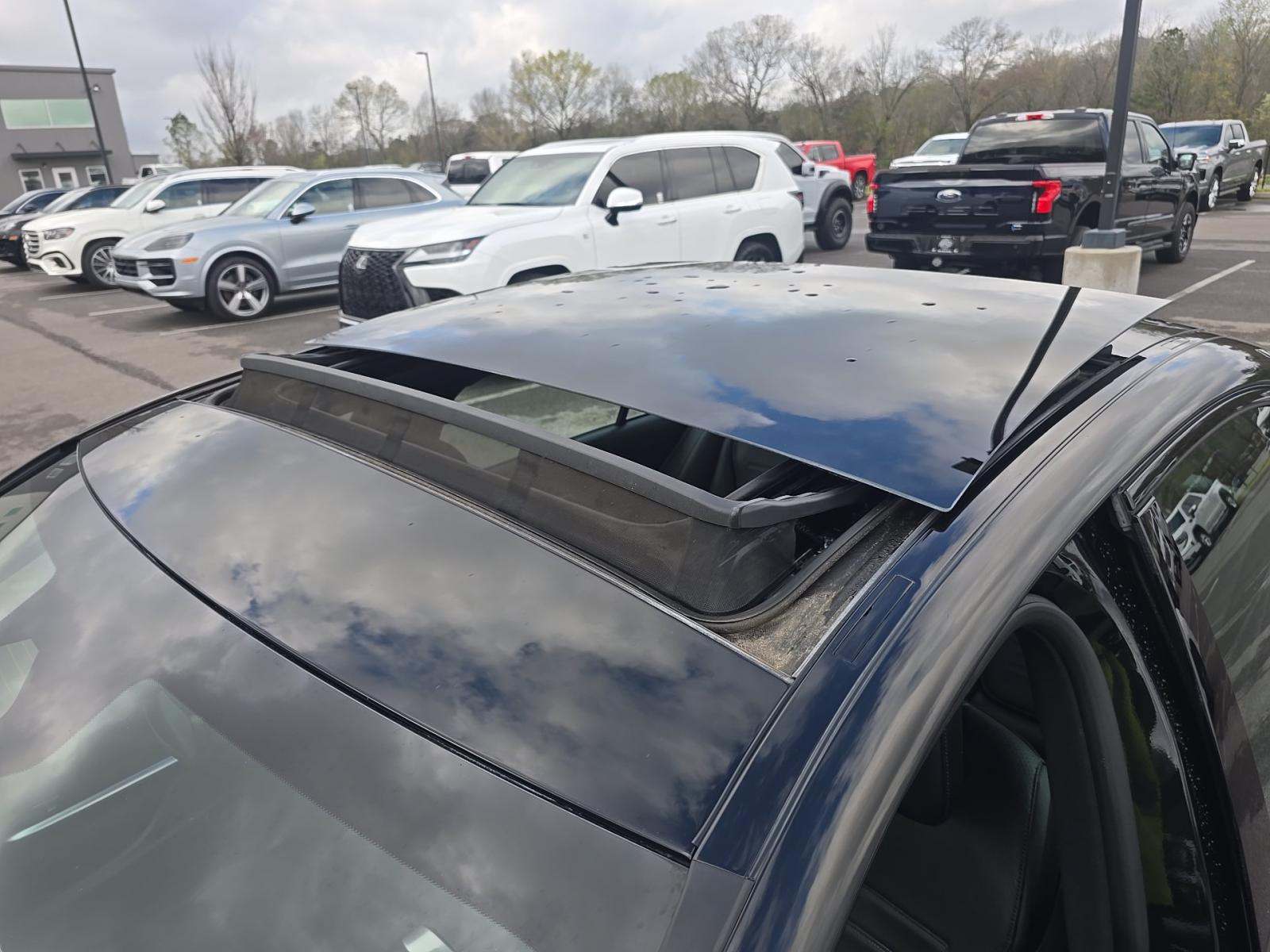 2023 Mercedes-Benz C-Class C 300 RWD