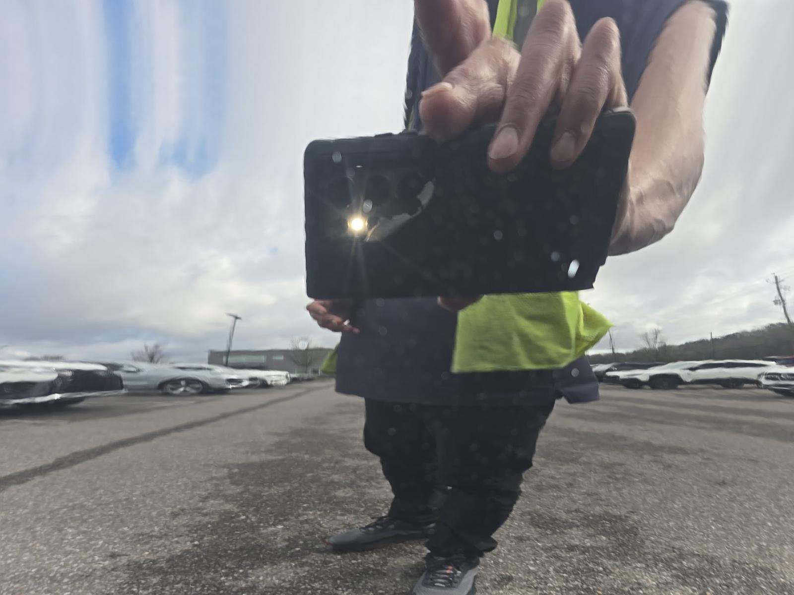 2023 Mercedes-Benz C-Class C 300 RWD