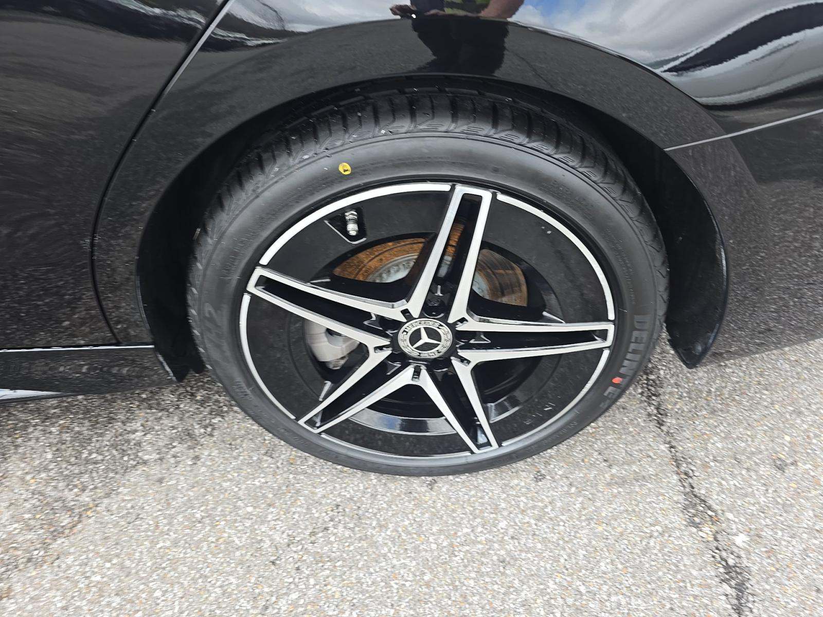 2023 Mercedes-Benz C-Class C 300 RWD