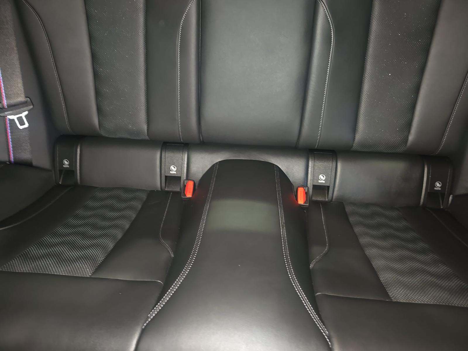 2022 BMW M4 Competition xDrive AWD