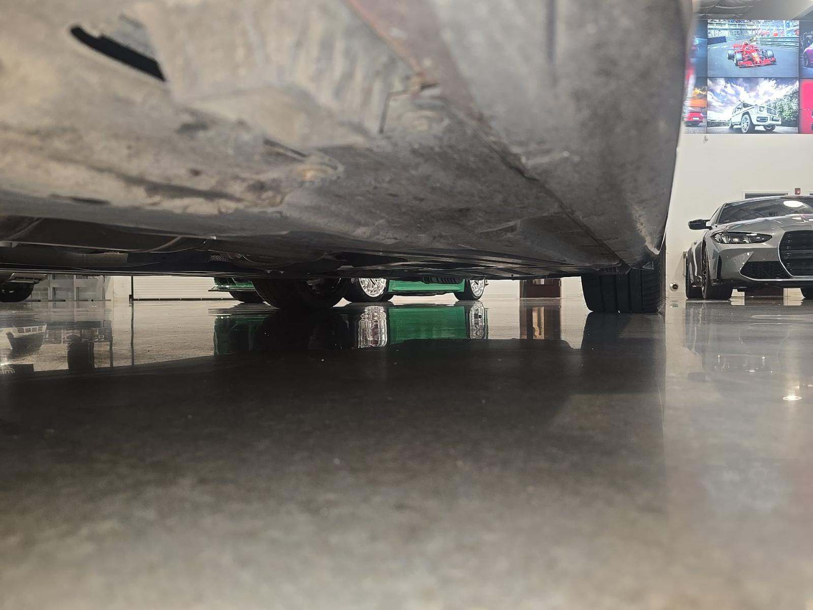 2022 BMW M4 Competition xDrive AWD