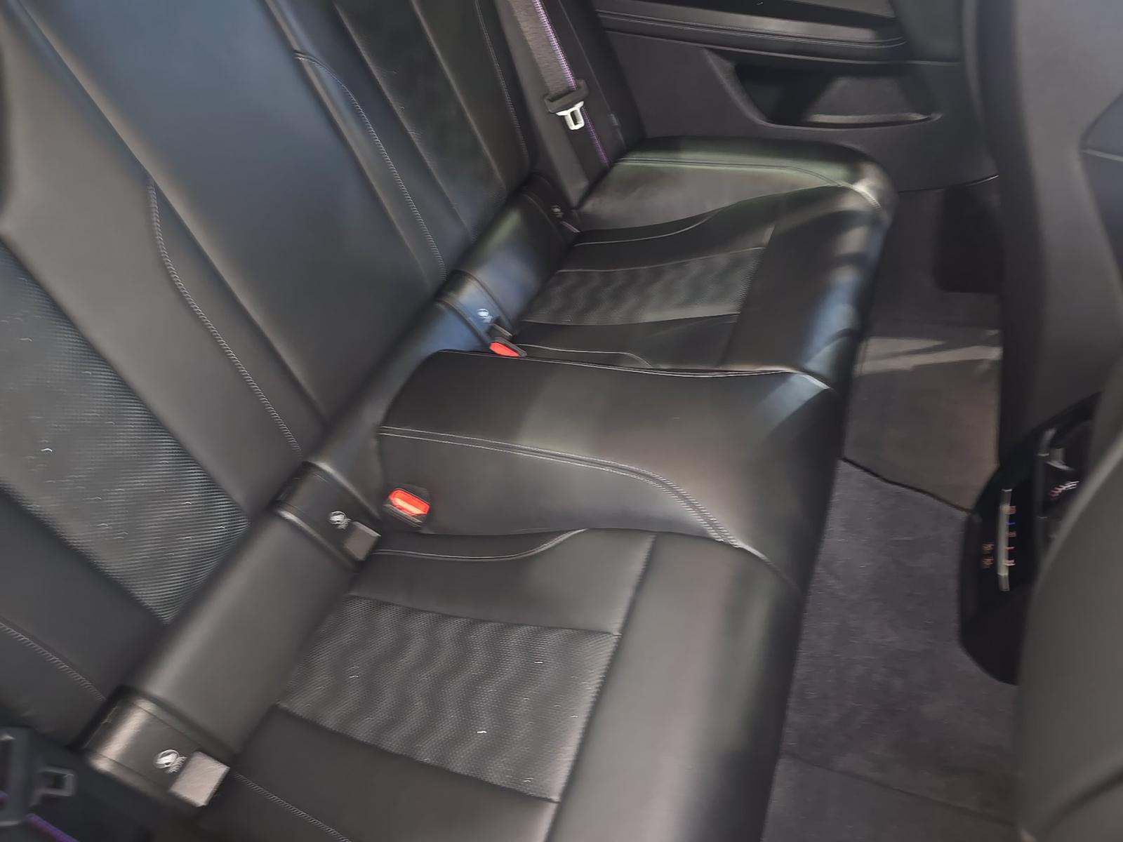 2022 BMW M4 Competition xDrive AWD