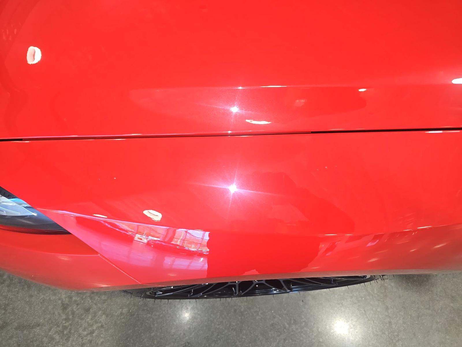 2022 BMW M4 Competition xDrive AWD