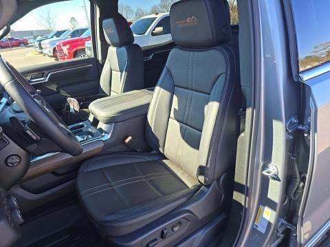 CHEVROLET HIGH COUNTRY - 6