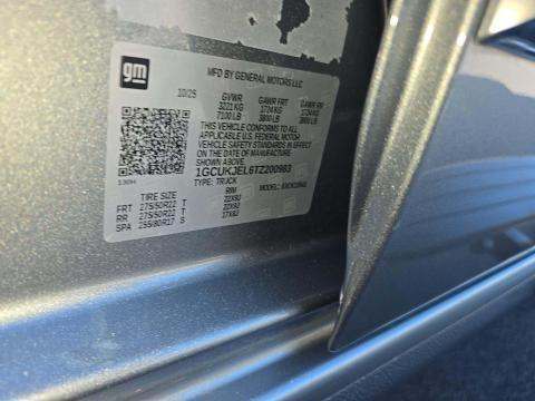 CHEVROLET HIGH COUNTRY - 5