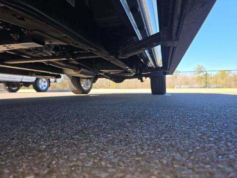 CHEVROLET HIGH COUNTRY - 7