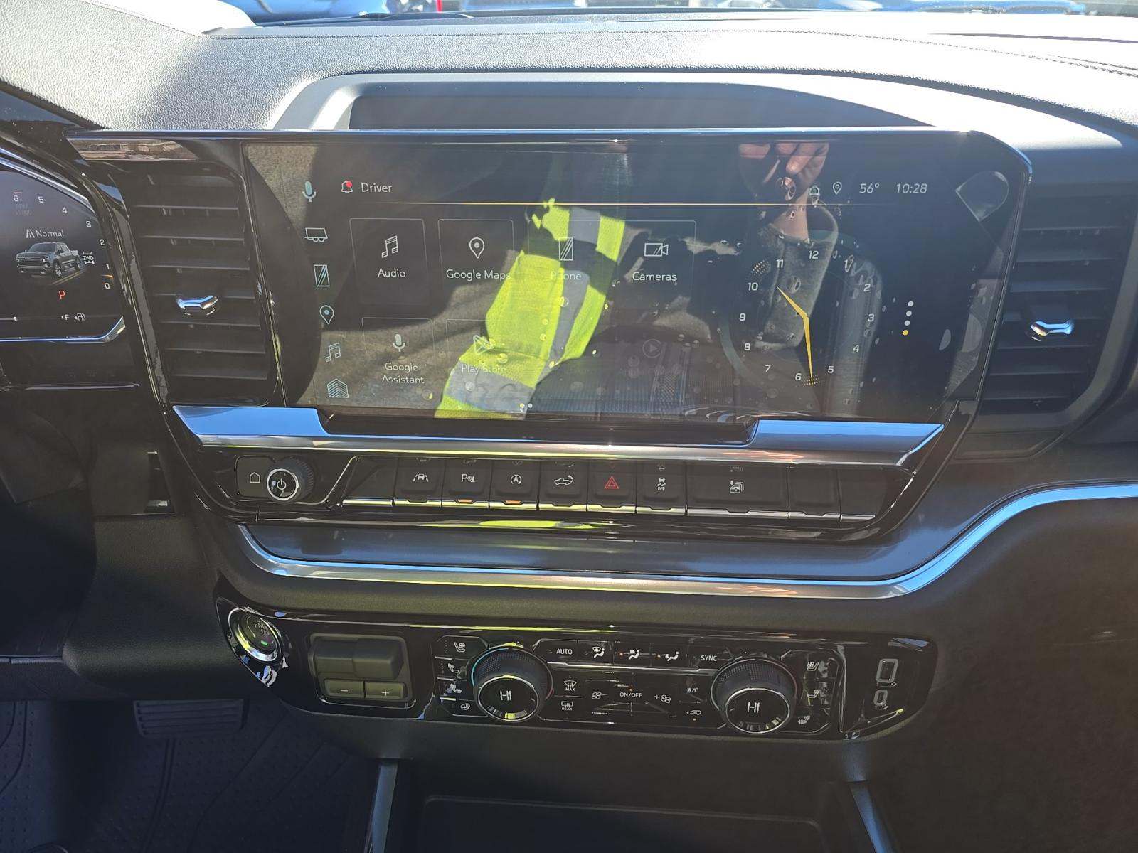 CHEVROLET OTHER - 10