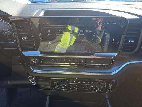 CHEVROLET HIGH COUNTRY - 10