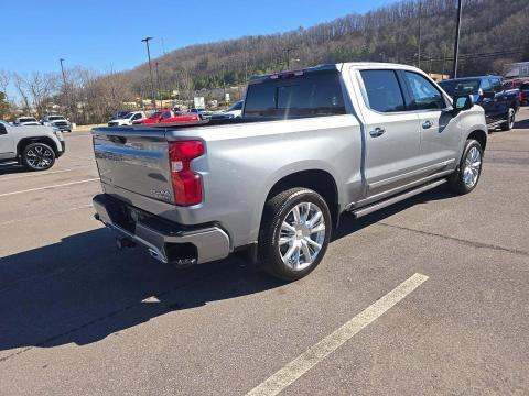 CHEVROLET HIGH COUNTRY - 3