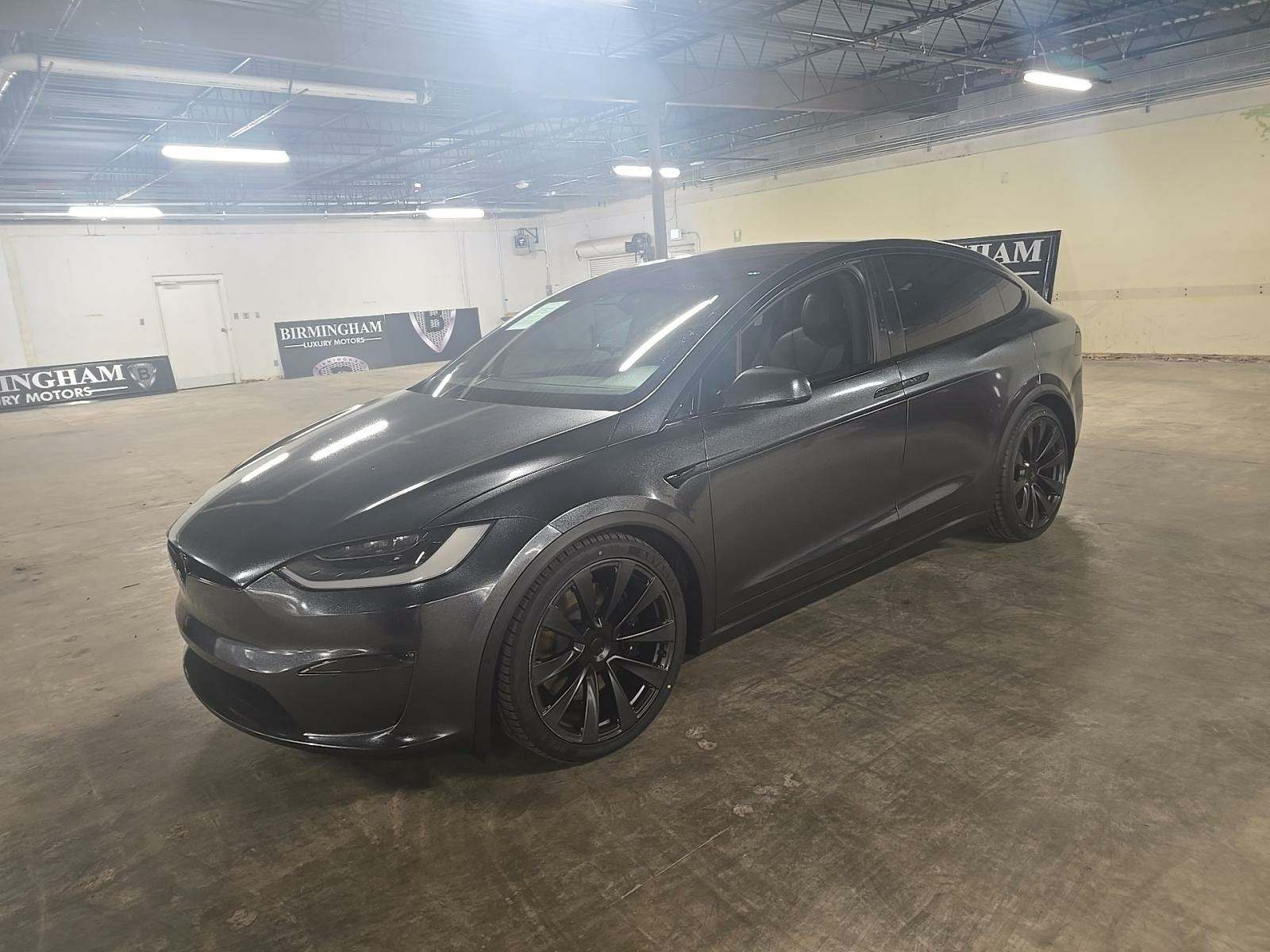 2023 Tesla Model X Base AWD