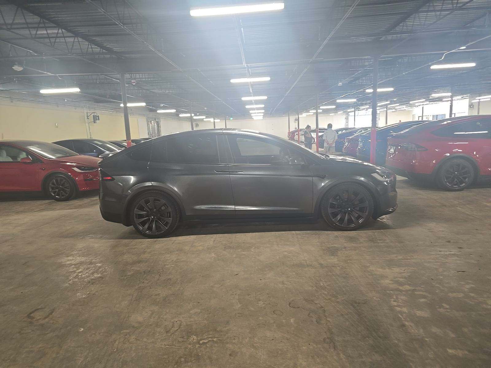 2023 Tesla Model X Base AWD