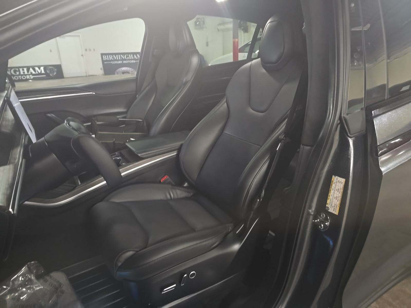 2023 Tesla Model X Base AWD